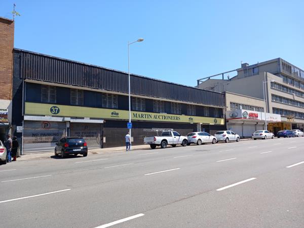 950 m² Industrial space