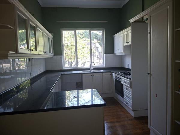 3 Bedroom Duplex