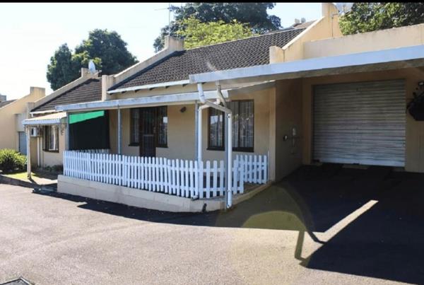 2 Bedroom Simplex