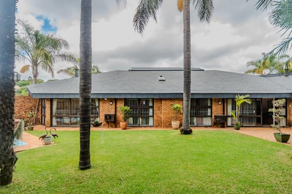 5 Bedroom House