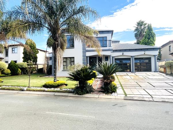5 Bedroom House