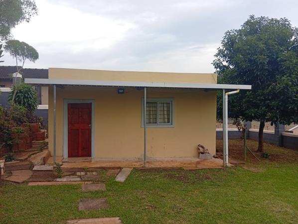1 Bedroom Garden Cottage