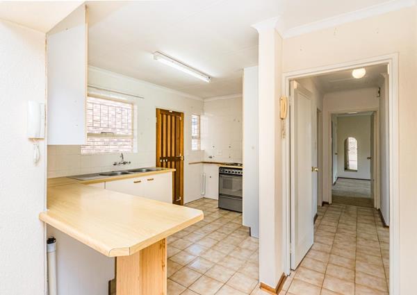 3 Bedroom Simplex