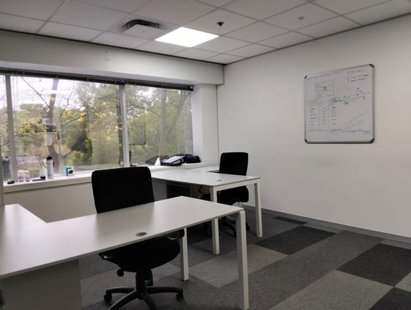 Office space