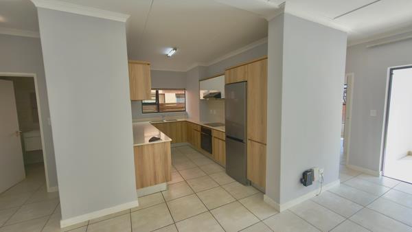 3 Bedroom Apartment in Blyde Riverwalk Estate