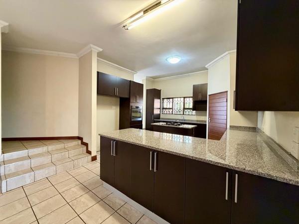 4 Bedroom Townhouse