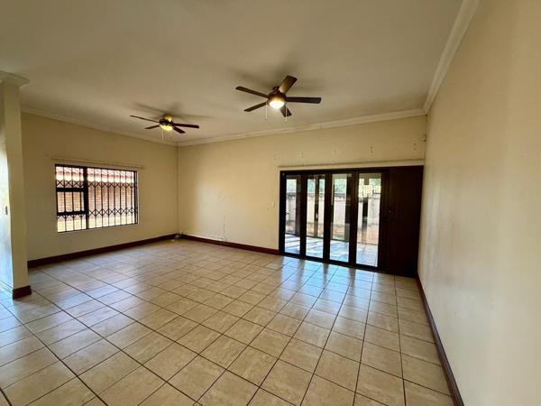 4 Bedroom Townhouse