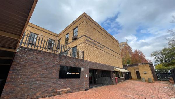 4 050 m² Office Space