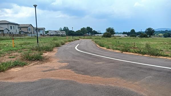 469 m² Land