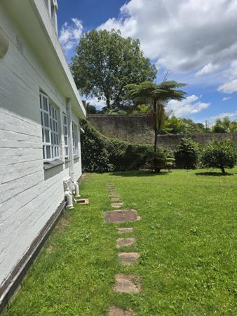 1 Bedroom Garden Cottage