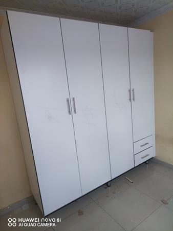 1 Bedroom House
