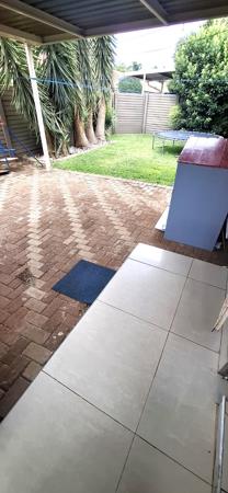 3 Bedroom Simplex