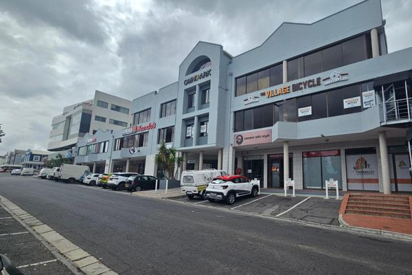 330 m² Commercial space