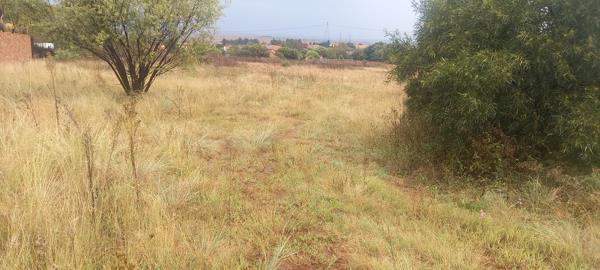 1 ha Land