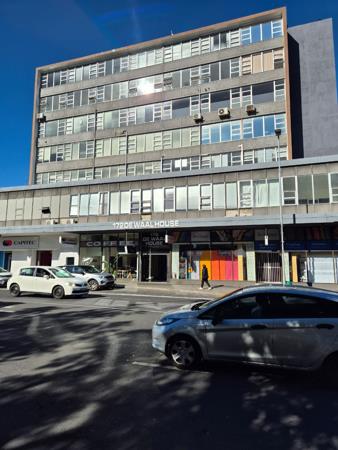 120 m² Commercial space