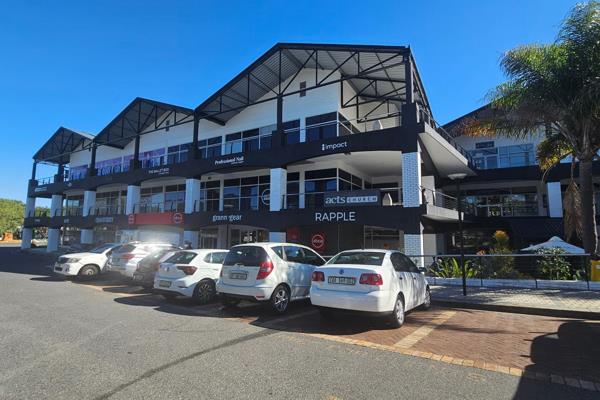194 m² Commercial space