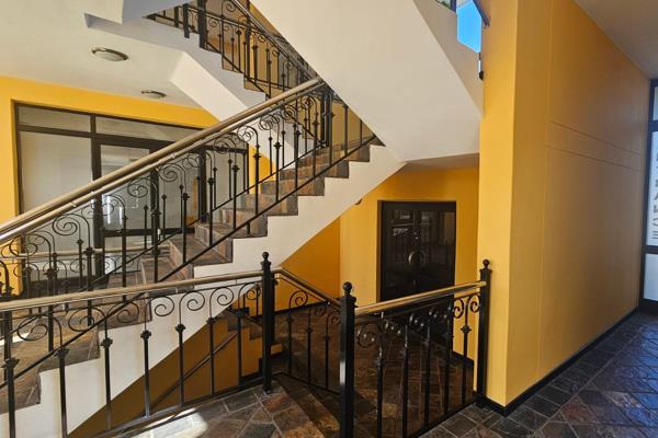 270 m² Commercial space