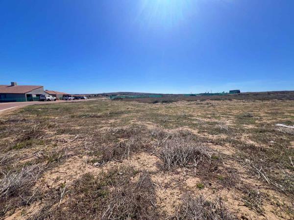 895 m² Land