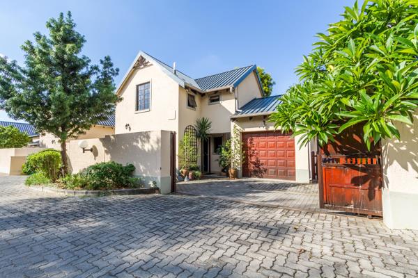 2.5 Bedroom Duplex