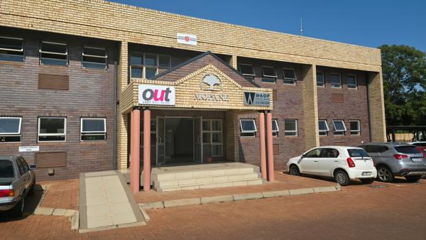 146 m² Commercial space