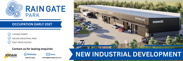 667 m² Industrial space