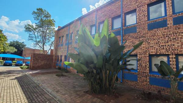 709 m² Office Space