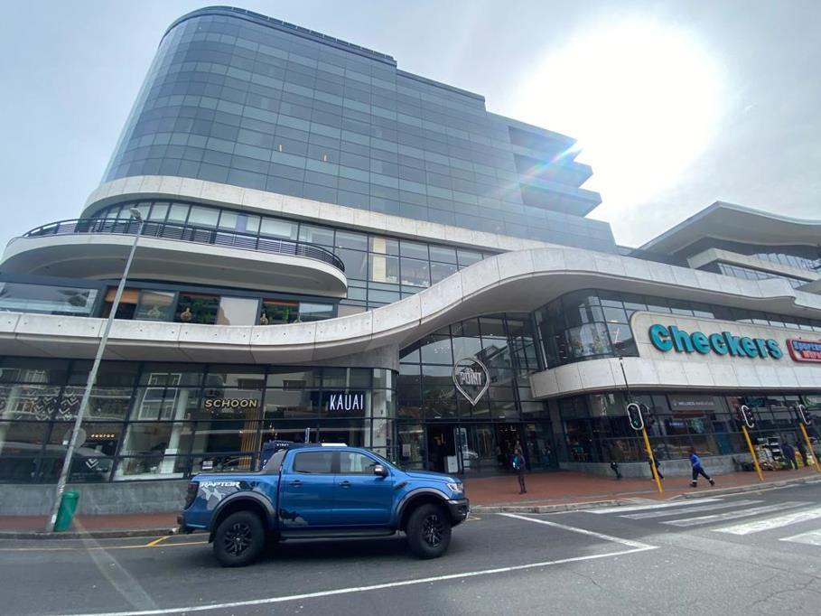 385 m² Commercial space