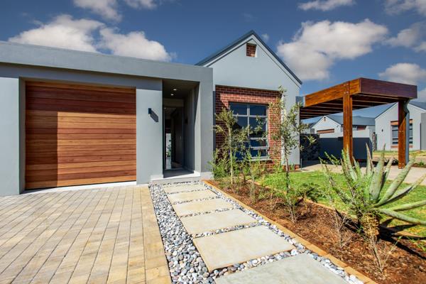 3 Bedroom Simplex