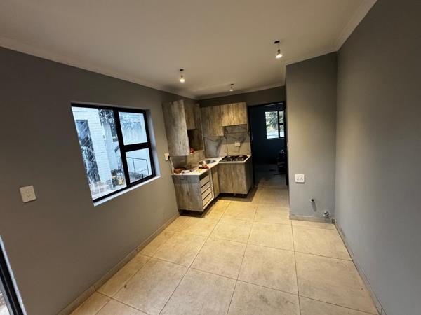 0.5 Bedroom Garden Cottage