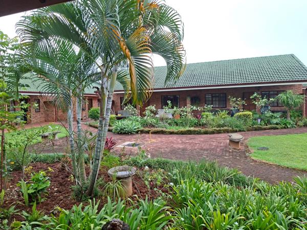 1 Bedroom Townhouse