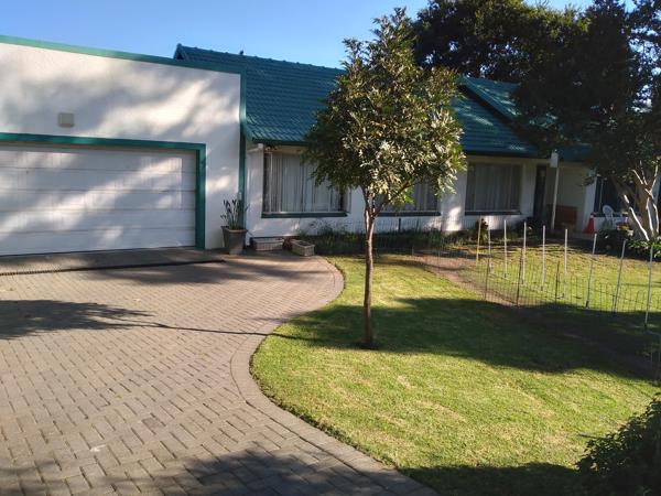 1 Bedroom House