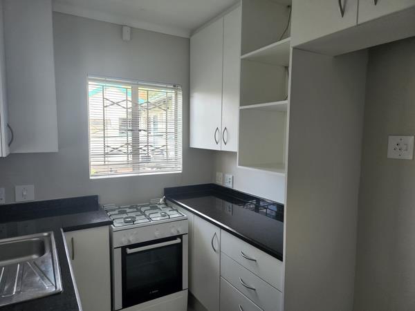 1 Bedroom House