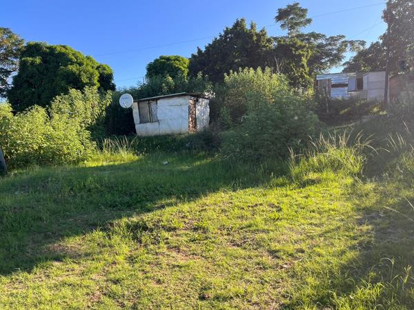 385 m² Land