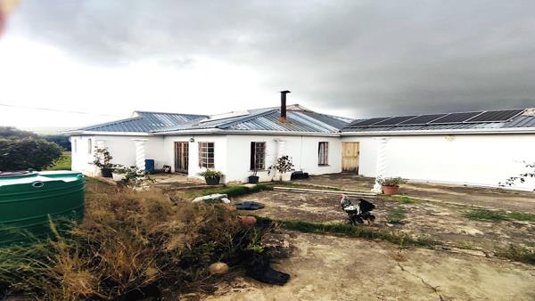 5 ha Farm