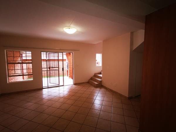 2 Bedroom Duplex