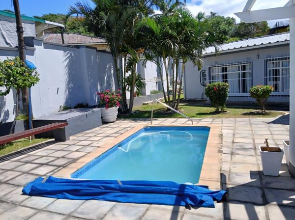 4 Bedroom Townhouse