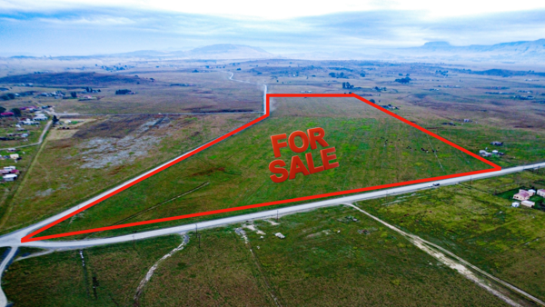 16.2 ha Land