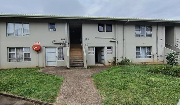 1 Bedroom Flat