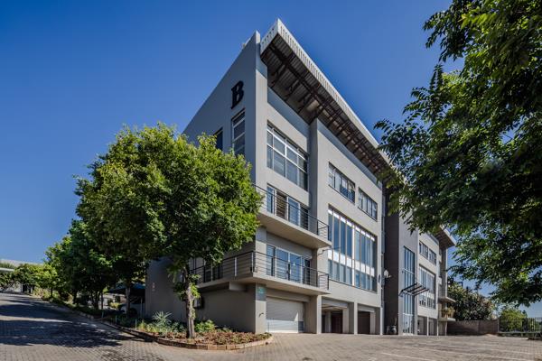365 m² Office Space