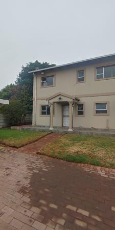 2 Bedroom Duplex