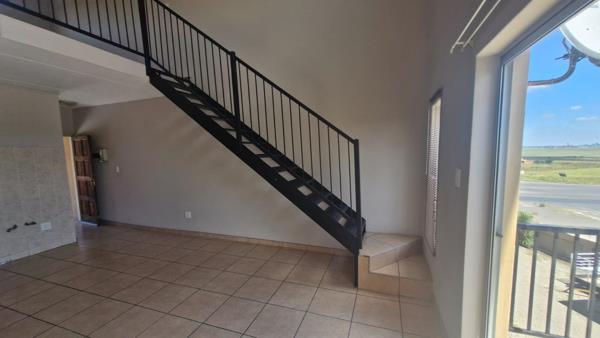 1 Bedroom Flat