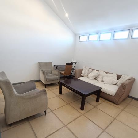 1 Bedroom Garden Cottage