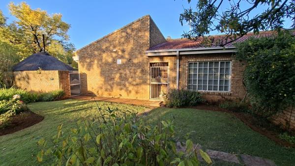 3 Bedroom Simplex