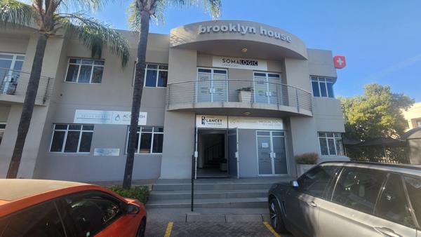 62 m² Commercial space