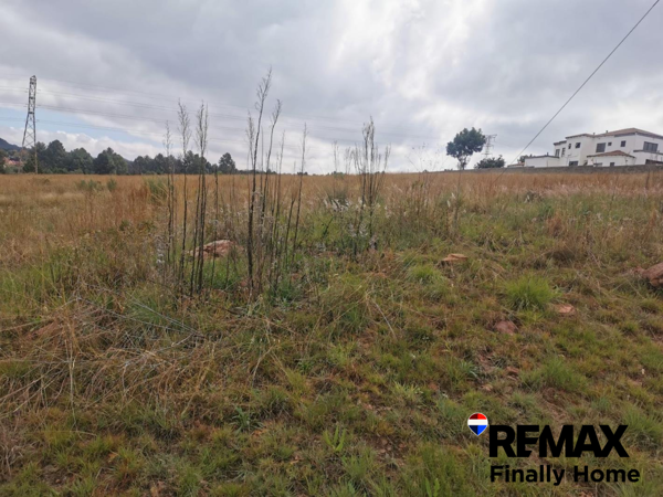 1.3 ha Land