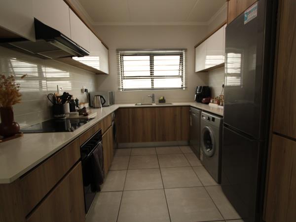 3 Bedroom Apartment