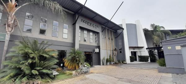 26 m² Commercial space