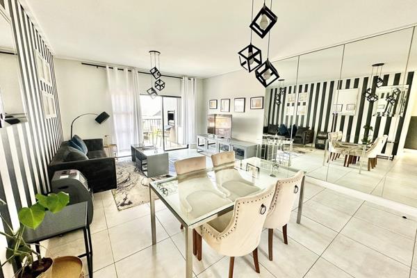 2 Bedroom Penthouse