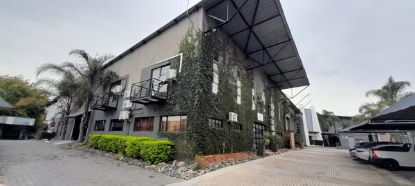 11 m² Commercial space