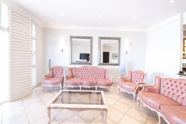 4 Bedroom Apartment